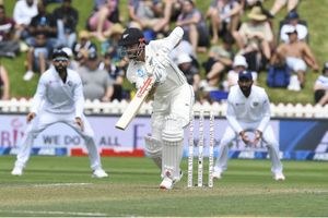 Bouncing back isn't a term we use - Williamson on recovery after Oz debacle