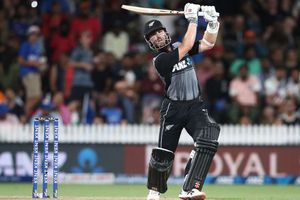 Black Caps captain Williamson ruled out of opening two India ODIs