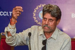 Cricket is no longer gentleman's game - Kapil Dev on U-19 World Cup final brawl