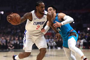 NBA wrap: Clippers end losing streak as Embiid, Beal star