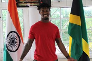 ISL Transfer Watch: Bengaluru FC sign Jamaica's Kevaughn Frater