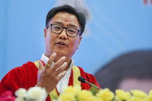 Rijiju expects Tokyo Olympics to go ahead despite coronavirus concerns