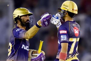 Kolkata Knight Riders: IPL 2020 league schedule, squad, venue, timing and record