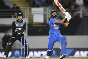 KL Rahul attains career-best second position in ICC T20I Rankings after stellar show against New Zealand