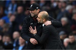 Klopp feels for Guardiola over City's UEFA rap