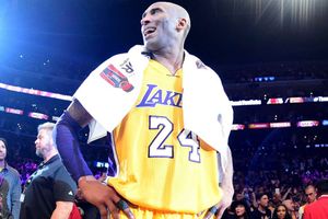 Kobe Bryant honoured at Oscars