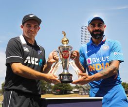 India vs New Zealand 1st ODI: Preview, Squads, Dream11 Fantasy tips, Timings, TV Channel, Live Streaming Info