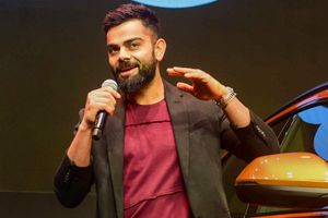 Virat Kohli overtakes Priyanka Chopra, Deepika Padukone, hits 50 million Instagram followers