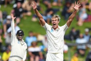 New Zealand vs India, 1st Test: Jamieson thrilled with Kohli and Pujara scalp on day one