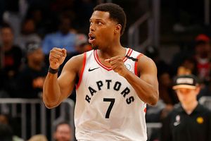 Nurse admits Raptors 'haven't played great all the time' in record winning streak