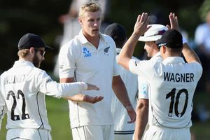 India vs New Zealand, 2nd Test: New Zealand hold firm with bat after Jamieson's maiden five-for cleans up India