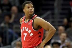 Raptors' 15-game winning streak snapped, Giannis-less Bucks fall as LeBron stars