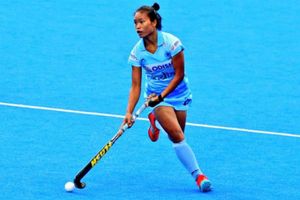 India striker Lalremsiami named 2019 FIH Women's Rising Star of Year, Kiren Rijiju congratulates