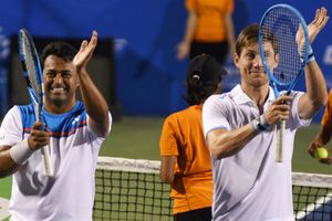 Bengaluru Open 2020: Paes in doubles final