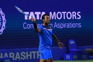 Indian tennis needs people like Rahul Dravid and Pullela Gopichand to flourish, says Leander Paes