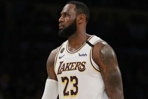 LeBron James: Never going to be closure over Kobe Bryant's death