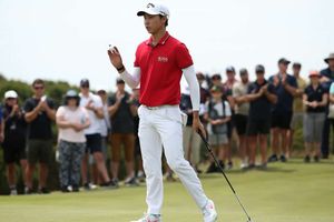 Lee wins Vic Open for first European Tour title