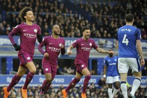 Three players Manchester City must eye to replace Leroy Sane