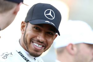Lewis Hamilton looks unstoppable already after dominating Barcelona testing session