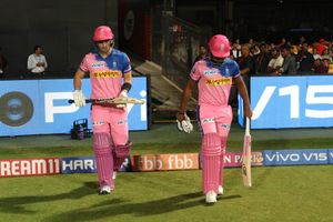 IPL 2020: Rajasthan Royals to play two games in Guwahati against Delhi Capitals and Kolkata Knight Riders