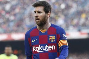 Maradona is divine for Neapolitans – Insigne won't compare Messi and Napoli great