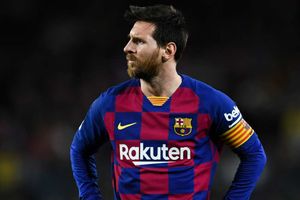 Rumour Has It: Doubts grow over frustrated Messi, Man Utd resigned to Pogba exit