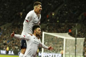Premier League: Three most impressive players of Gameweek 25
