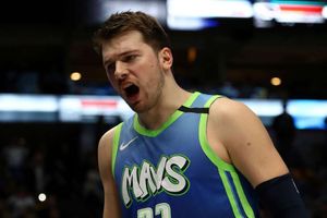 Luka Doncic to miss at least six games for Mavs