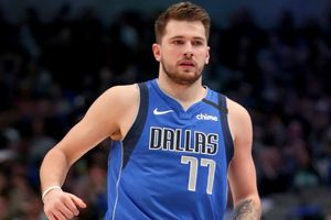 Dallas Mavericks star Luka Doncic 'ready' to return against Sacramento Kings