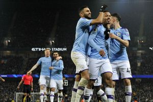 Three players Manchester City should target in the summer window