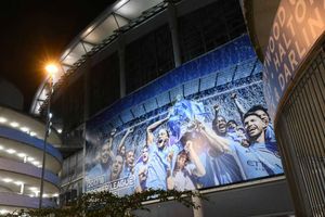 Man City UEFA ban: A timeline of events