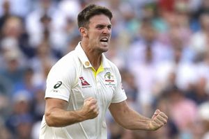 Mitchell Marsh signed up with Middlesex for Vitality T20 Blast