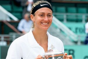 Mary Pierce to visit New Delhi in search of the next Indian tennis star at the Roland-Garros Junior Wild Card Series
