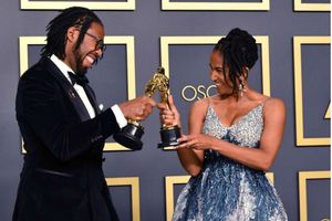 'Hair Love' director Matthew Cherry second athlete after Kobe Bryant to win an Oscar