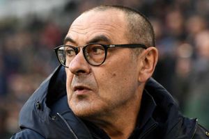 Juve fans have 'every right' to travel to France, says Sarri amid coronavirus fears