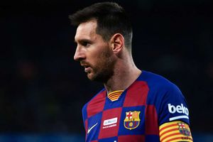 Rumour Has It: Man City eye Messi for free amid Barcelona troubles