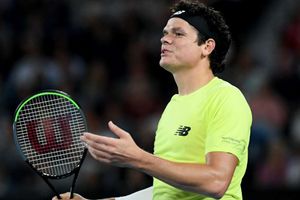 Kwon stuns Raonic en route to New York QFs, Coric crashes out in Buenos Aires