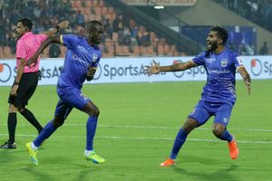 ISL 2019-20: Mumbai City FC will make it to the play-offs: Sougou