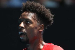 Monfils flying the flag in Montpellier, Duckworth breaks new ground