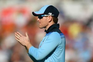 England 'hurt' by Newlands humbling - Morgan