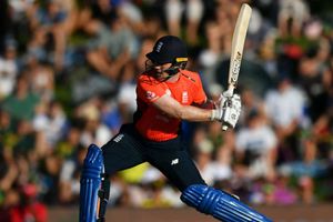 Morgan feels England made powerful statement in Centurion thriller