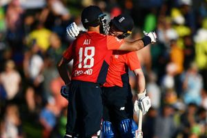 South Africa vs England: Masterful Morgan sees England to series win in Centurion run-fest