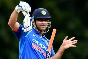 Kapil Dev on MS Dhoni: Don't think you can come back from anywhere if you've not played for so long