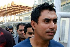 Nasir Jamshed jailed for Spot-Fixing in PSL