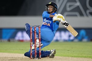 India vs New Zealand, 2nd ODI: Saini regrets untimely dismissal that cost India second ODI