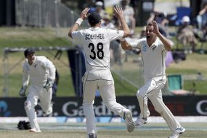 Neil Wagner ready to deliver dose of 'chin music' for India in Christchurch