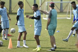 Hero I-League 2019-20: Neroca prepared for tough test against table toppers Mohun Bagan