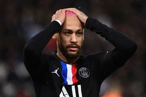 Neymar's birthday party a distraction, claims Tuchel
