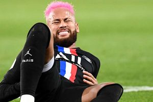 Neymar in doubt for PSG's Champions League trip to Dortmund – Tuchel