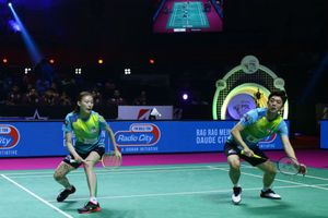 Premier Badminton League 2020: North Eastern Warriors pummel Chennai Superstarz to reach maiden PBL final